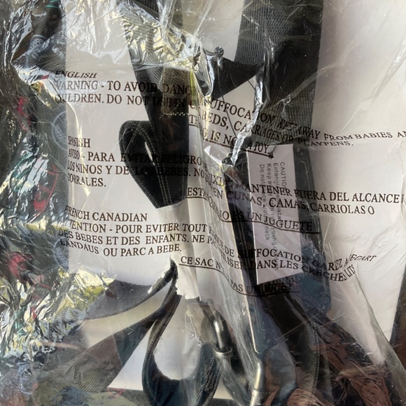 Disney nightmare before Christmas loungefly - Picture 4 of 4